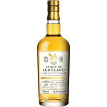 Spirit of Scotland Bunnahabhain 14 Year 2010 Scotch Whiskey