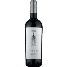 Method California Cabernet Sauvignon