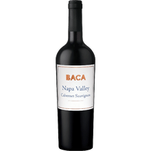 BACA Napa Valley Cabernet Sauvignon