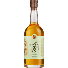 Ki One Korean Unicorn Single Malt Whisky