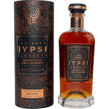 JYPSI Legacy Batch 3 The Declaration Whiskey