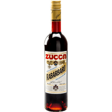 Zucca Rabarbaro Amaro