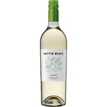 Hottie Blanc Jalapeno Sauvignon Blanc