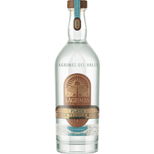 Lagrimas La Sabina Plata Tequila