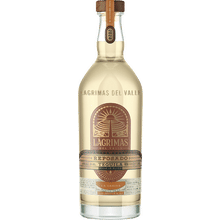 Lagrimas La Sabina Reposado Tequila