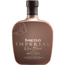 Ron Barcelo Imperial Rare Blends Maple Cask Rum