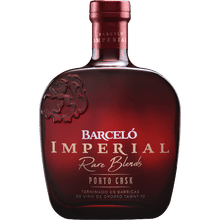 Ron Barcelo Imperial Rare Blends Porto Cask Rum