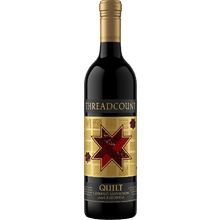 Threadcount California Cabernet Sauvignon by Joe Wagner
