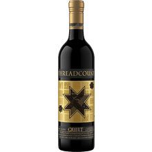 Threadcount Napa Cabernet Sauvignon by Joe Wagner