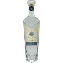 Agazul Blanco Tequila