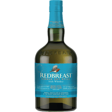 RedBreast Moscatel Wine Single Pot Irish Whiskey