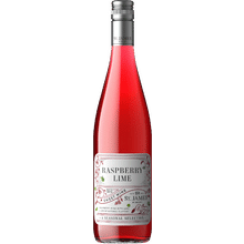 St James Raspberry Lime