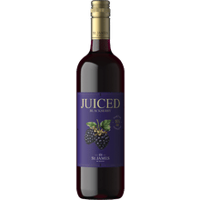 St James Juiced Blackberry