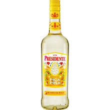 Presidente Pica Pina Brandy