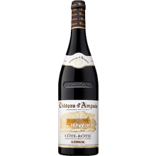 Guigal Cote Rotie d'Ampuis