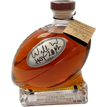Cooperstown Willie Roaf Bourbon