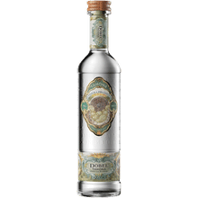 Maestro Dobel Tahona Blanco Tequila