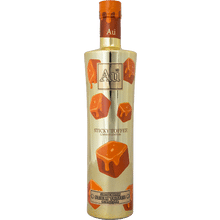 AU Sticky Toffee Vodka