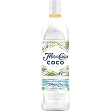 Flor de Cana Coconut Liqueur