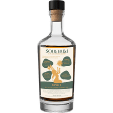 Soul Hum Non-Alcoholic Uplift Elixirs