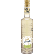 Giffard Ginger Non-Alcoholic Liqueur