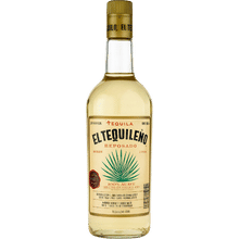 El Tequileno Reposado Tequila