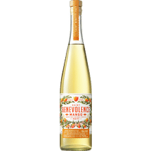 Saint Benevolence Mango Rum
