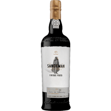 Sandeman Vintage Port