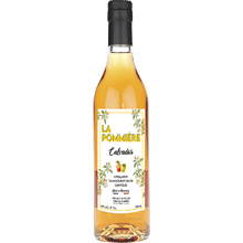 La Pommiere Selection Calvados
