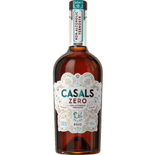 Casals Zero Non-Alcoholic Vermouth