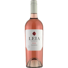 Leia Vintners Rose, 2025