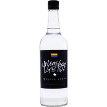 Unleashed LGBTQ+ Premium Vodka