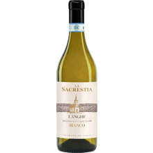 La Sacrestia Langhe Bianco DOC