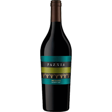 Pazzia Kosher Primitivo