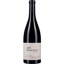 Mark Ryan 216 Miles To Go Pinot Noir