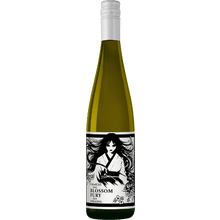 Charles and Blossom Fury Riesling