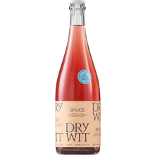 Dry Wit Bruce Non-Alcoholic Sparkling
