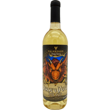 Jersey Devil Orange Blossom Mead
