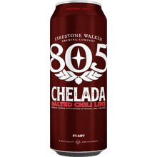 Firestone 805 Chelada Salted Chili Lime