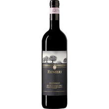 Renieri Brunello di Montalcino, 2021