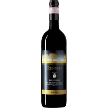 Renieri Brunello di Montalcino Riserva, 2020