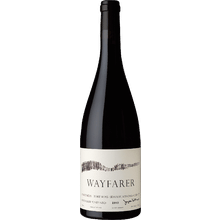 Wayfarer 'The Estate' Fort Ross-Seaview Wayfarer Vineyard Pinot Noir