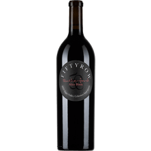 Fiftyrow Alice Block Rutherford Cabernet Napa Valley