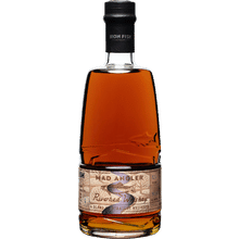 Iron Fish Mad Angler Riverbed Straight Whiskey