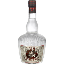 Roaring 20's Shanghai Gin