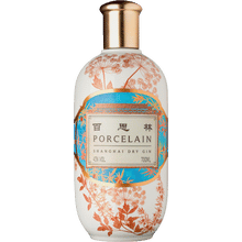Porcelain Shanghai Dry Gin