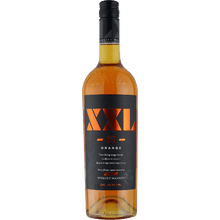 XXL Orange