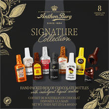 Anthon Berg Chocolate Liqueurs