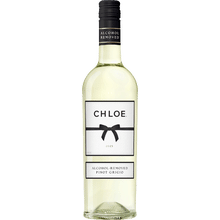 Chloe Alcohol-Removed Pinot Grigio