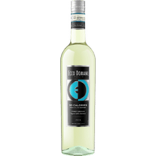 Ecco Domani 90 Calories Pinot Grigio